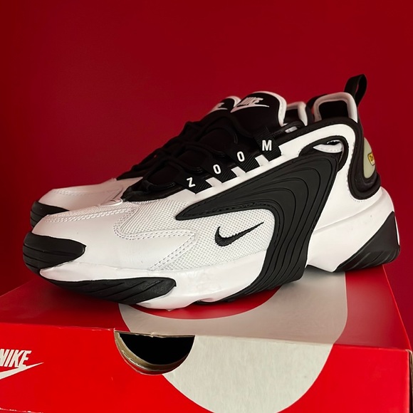 Nike Zoom 2k - Wn’s 7.5 - never worn new in box 📦 - Picture 1 of 2